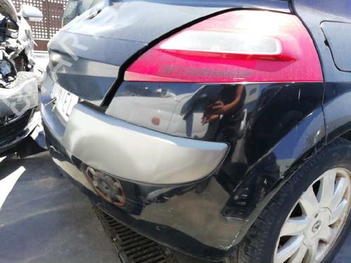Køler RENAULT MEGANE II (BM0/1_, CM0/1_)  | BP6139397M31 