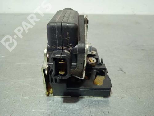 Rear left lock DACIA DUSTER (HS_) 1.5 dCi (HSAJ) | BP7988994C100 