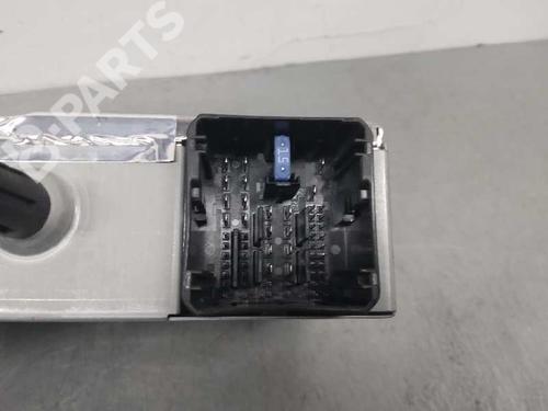 Radio PEUGEOT 208 I (CA_, CC_) 1.6 HDi / BlueHDi 75 | BP8642599E6 
