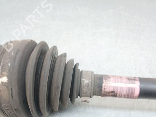 Left front driveshaft CHEVROLET CRUZE (J300) 1.6 | BP38437210M38 - Image 4