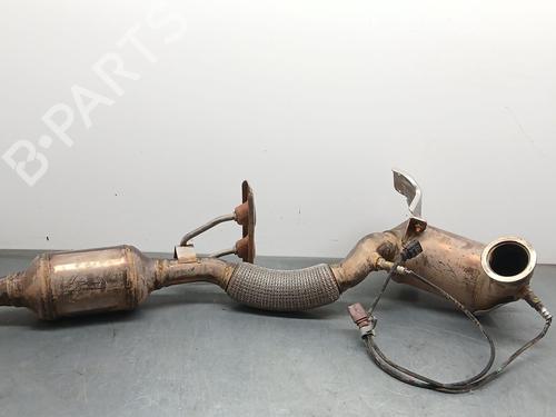 Catalyst VW T-CROSS (C11, D31)  | BP31145318M10  - Image 6