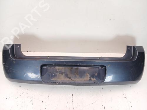 rear-bumper-opel-meriva-a-mpv-x03-2003-2004-2005-2006-2007-2008-2009-2010-32753787 main image