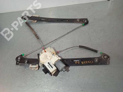 Used Front right window mechanism BMW X3 (E83) 2.0 d (150 hp) 7868735
