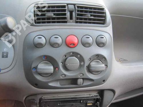 Switch FIAT SEICENTO / 600 (187_)  | BP2362897I30 