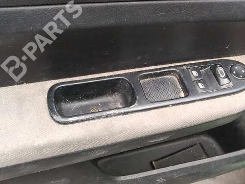 ECU airbags PEUGEOT 307 (3A/C) 2.0 HDi 90 | BP2402870M53 