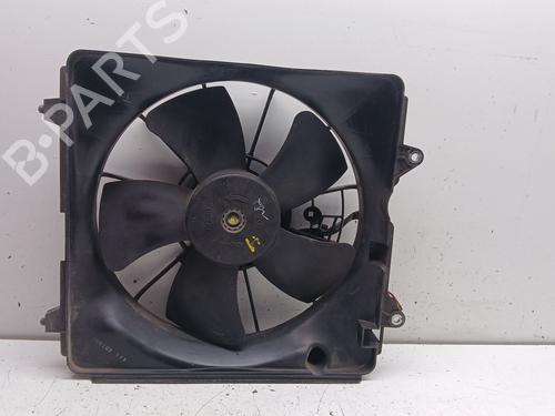 Used Radiator fan Radiator fan HONDA CIVIC VIII Hatchback (FN, FK) 1.8 (FN1, FK2) (140 hp) 33976828 33976828