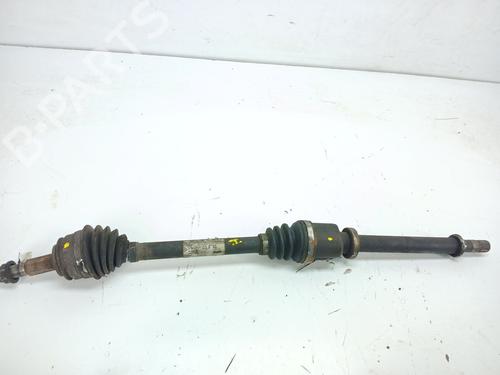 Used Right front driveshaft RENAULT KANGOO (KC0/1_) 1.5 dCi (84 hp) 32065602