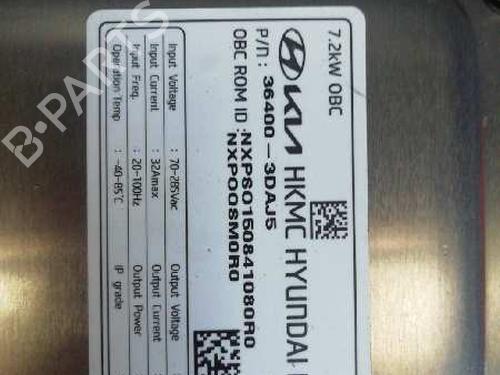 Battery HYUNDAI TUCSON (NX4E, NX4A)  | BP15052510E11