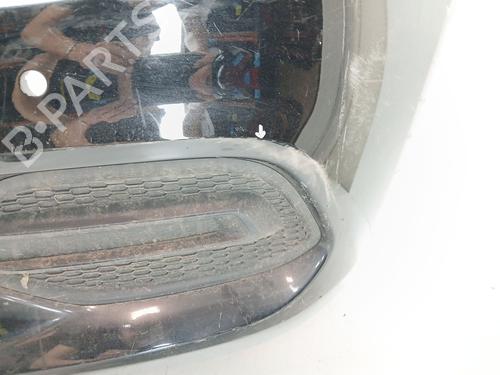 Front bumper OPEL ASTRA K (B16) 1.2 Turbo (68) | BP29432581C7 