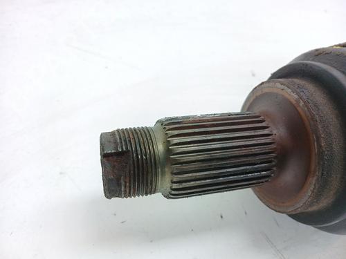 Left rear driveshaft BMW X5 (E53)  | BP32189019M40 