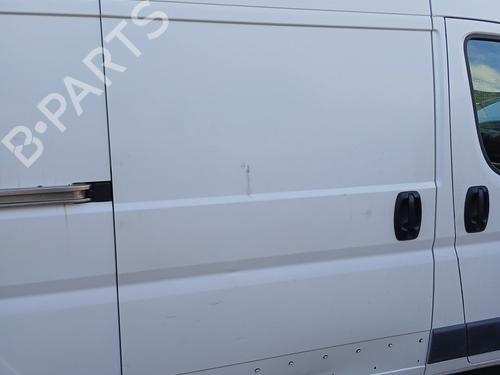 Used Right slide door CITROËN JUMPER II Van 2.0 BlueHDi 110 (110 hp) 30396221
