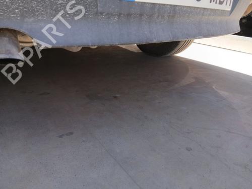 Rear bumper BMW 1 (E87) 118 d | BP29307598C8 
