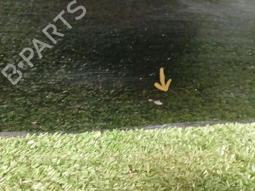 Left front door KIA NIRO II (SG2) 1.6 GDi Plug-in Hybrid | BP24169294C2 