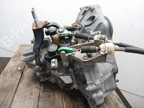 Gearbox OPEL COMBO Box Body/MPV (X12) 1.3 CDTI (B05) | BP37196691M3 - Image 5