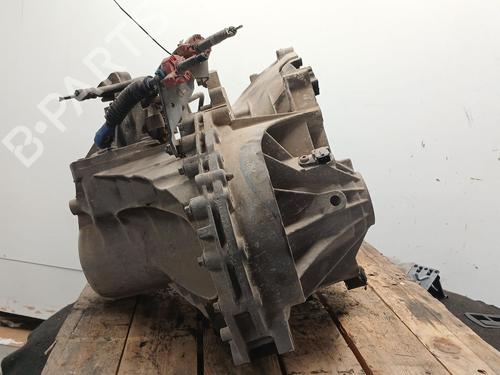 Gearbox FORD TRANSIT Van (FA_ _) | BP32696231M3 - Image 2
