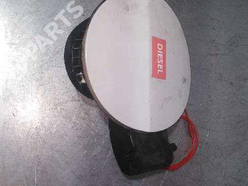 Fuel flap AUDI A1 Sportback (8XA, 8XF) 1.6 TDI (115 hp) 8X0809906D