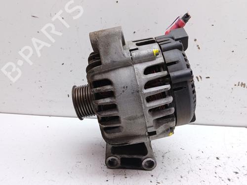 Alternator FORD FIESTA VI (CB1, CCN) 1.25 | BP37801305M7 - Image 2