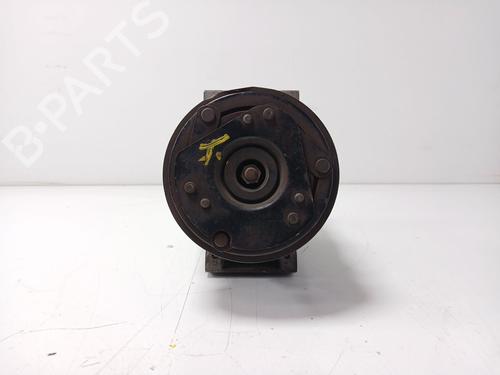 AC compressor RENAULT SCÉNIC I MPV (JA0/1_, FA0_) 1.9 dCi (JA05, JA1F) | BP29305067M34 
