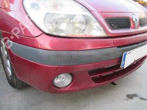 Air filter box RENAULT SCÉNIC I MPV (JA0/1_, FA0_)  | BP14249320M87 