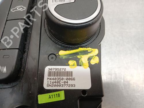 Climate control VOLVO V60 I (155) D3 / D4 | BP40538404I5 - Image 4