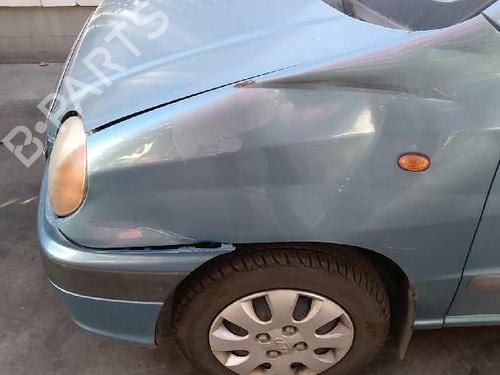 Engine HYUNDAI ATOS PRIME (MX) 1.0 i | BP34647555M1  - Image 11