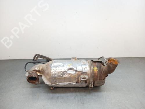 Used Particulate filter Particulate filter 38073149 38073149