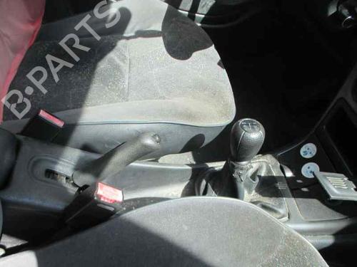 Throttle body CITROËN XSARA (N1)  | BP2393080M82 