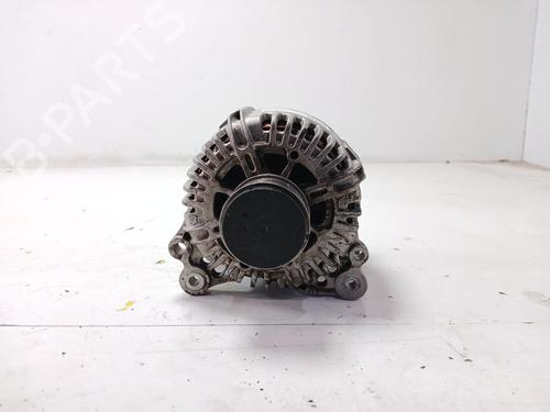 Used Alternator Alternator SEAT ALTEA (5P1) 1.9 TDI (105 hp) 33794279 33794279