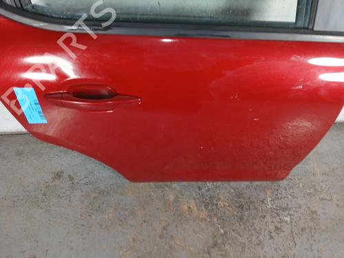 Right rear door CITROËN C3 III (SX) 1.2 VTi 68 | BP21395852C5 