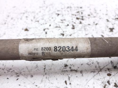Right front driveshaft DACIA SANDERO 1.5 dCi | BP39743909M39 - Image 5