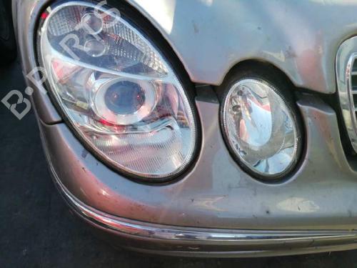 Elektronisk modul MERCEDES-BENZ E-CLASS (W211) E 320 CDI (211.026) | BP6057146M83 