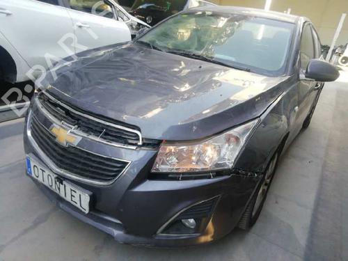 Alternator CHEVROLET CRUZE (J300)  | BP34055677M7  - Image 8
