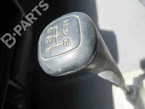 Ignition distributor FORD FIESTA III (GFJ)  | BP12192921M68 