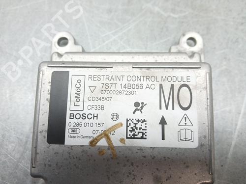 ECU airbags FORD MONDEO IV (BA7)  | BP31716767M53 