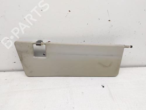 Left sun visor MERCEDES-BENZ M-CLASS (W164) ML 420 CDI 4-matic (164.128) | BP13101054I1 