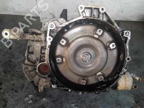 Used Gearbox PEUGEOT 607 (9D, 9U) [2000-2025]  16062280