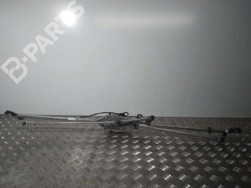 Front wiper motor OPEL ASTRA K (B16) 1.4 Turbo (68) | BP3417681M29 