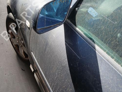 Used Left mirror AUDI A3 (8L1) 1.8 T (150 hp) 21220176