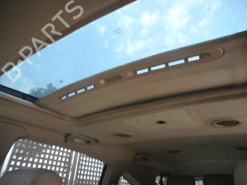 Front left interior door handle SSANGYONG RODIUS I 2.7 Xdi | BP3416993I13  - Image 23