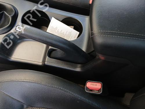 Used Hand brake HYUNDAI ix35 (LM, EL, ELH) 1.7 CRDi (116 hp) 22968917
