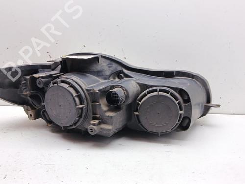 Left headlight JAGUAR XF I (X250) 2.7 D | BP36145699C28 - Image 4