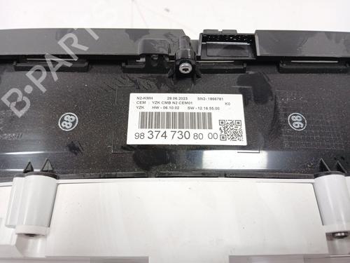 Instrument cluster OPEL VIVARO C Van (K0) 1.5 | BP32722040C47  - Image 6