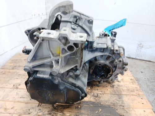 Gearbox VW GOLF IV (1J1) 1.9 TDI | BP29915448M3
