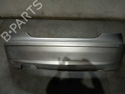 Rear bumper MERCEDES-BENZ C-CLASS Coupe (CL203) C 220 CDI (203.708) | BP13520682C8 