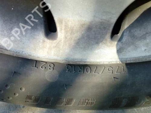 Right taillight SEAT IBIZA II (6K1)  | BP2421565C35 