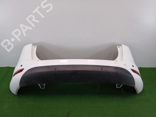 Used Rear bumper FORD B-MAX (JK) [2012-2025]  23102344