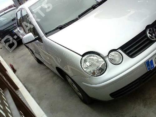 Right taillight VW POLO (9N_, 9A_) 1.9 SDI | BP2418270C35 