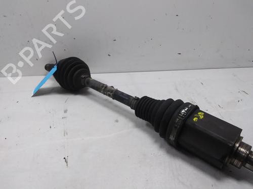 Left front driveshaft BMW X5 (E70) xDrive 30 d | BP20296024M38 