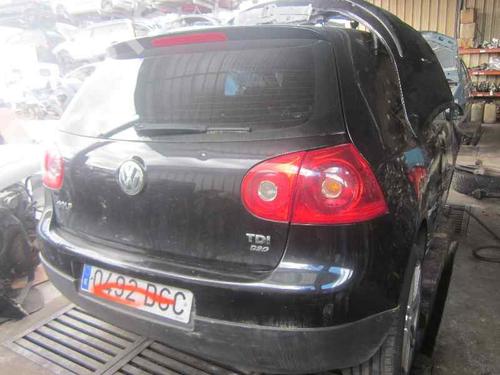Steering column stalk VW GOLF V (1K1) 1.9 TDI | BP2359862I23 