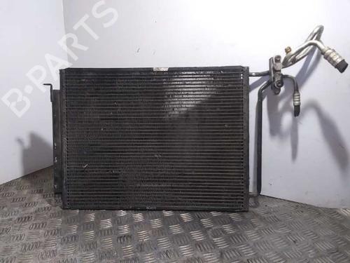 Used AC radiator BMW X5 (E53) [2000-2006]  12228037